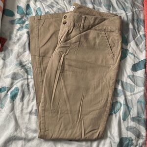 American Eagle Khaki Chinos